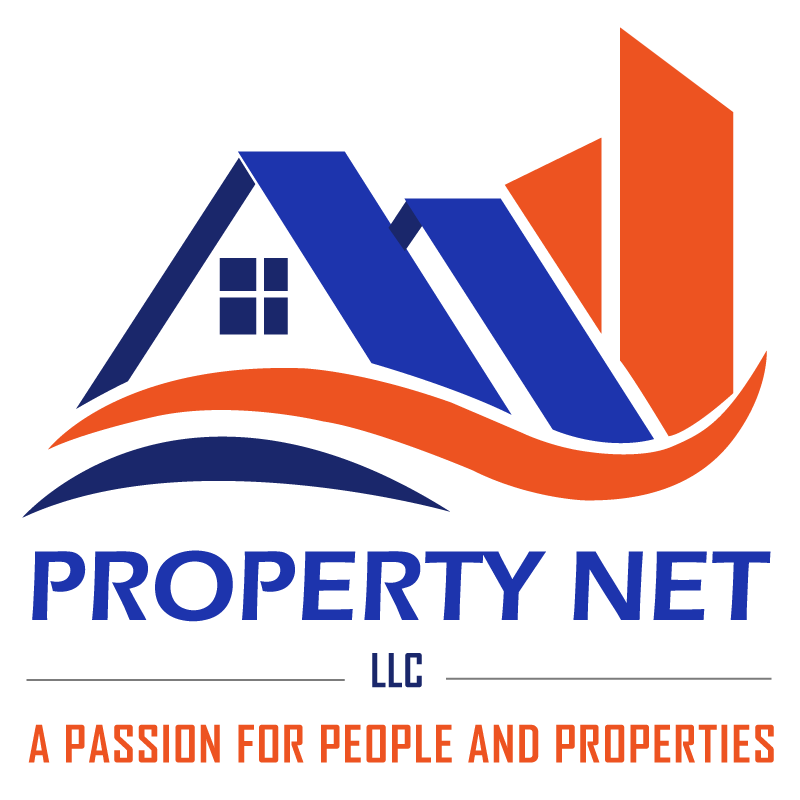 Property net llc logo